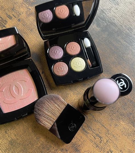 chanel desert dream swatches|CHANEL Desert Dream Spring 2020 Full Makeup Collection .